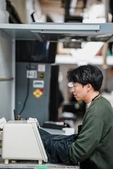 单晶硅废水设计方案 - 工艺方案比选与选型决策矩阵