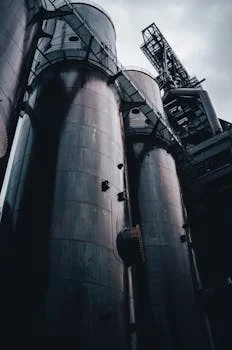 晶圆厂氨氮废水处理方法 - 晶圆厂氨氮废水处理常见问题