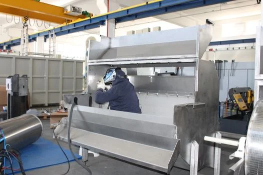 显示面板废水零排放 - 面板废水零排放工艺选择决策树