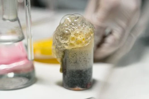 显示面板废水设计方案 - 延伸阅读