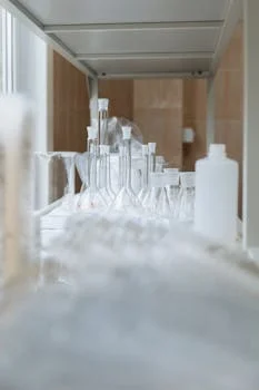 单晶硅废水中水回用 - MBR膜生物反应器工艺设计与选型