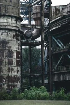 嘉峪关市钢城街道污水治理方案 - 主流工业废水处理工艺对比与选型