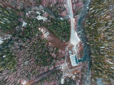 清远市连南瑶族自治县污水治理方案 - 地埋式一体化设备型号参数与适用场景