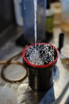 电子半导体含氟废水处理 - 延伸阅读