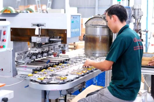 电子半导体含镍废水处理方法 - 组合工艺工程案例与成本效益分析