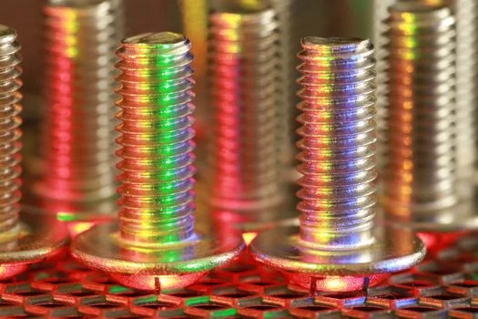 电子半导体重金属废水处理 - 半导体废水处理工程案例与技术验证