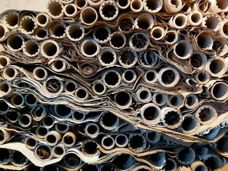 电子半导体研磨废水处理 - 研磨废水处理设备选型决策树:4维度匹配