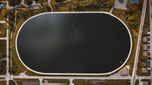 郴州市北湖区污水治理方案 - 北湖区工业园区与工业废水处理设备选型