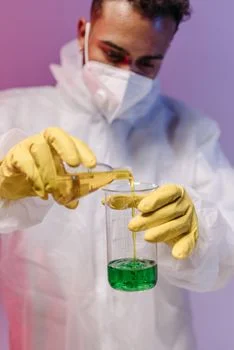 电子半导体刻蚀废水处理 - 相关产品推荐