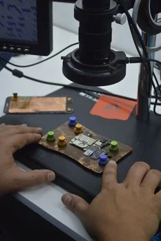 线路板含氟废水处理方法 - 线路板含氟废水处理工程案例参考