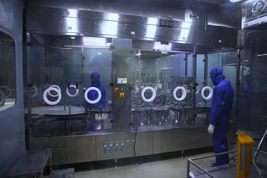 显示面板重金属废水处理 - 离子交换树脂法:低浓度深度处理