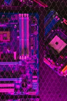 第三代半导体氨氮废水处理 - 四大工艺对比与选型决策矩阵