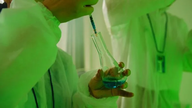 第三代半导体高纯水处理设备 - 第三代半导体高纯水处理核心工艺链解析