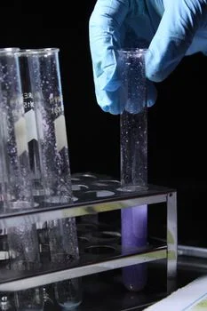 含氟废水化学沉淀工艺 - 相关产品推荐