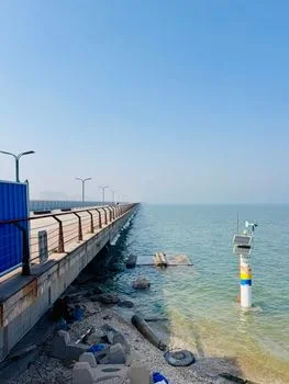 污水在线监测平台 - 技术参数深度对比：主流监测仪器规格解析