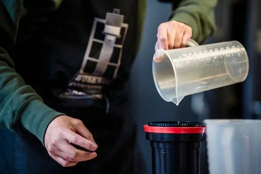氢氟酸废水氟化钙结晶工艺 - 相关产品推荐