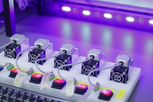 LED高纯水处理设备 - RO+EDI与混床工艺全维度对比