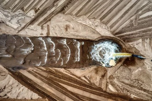 塔城地区托里县污水治理方案 - MBR与地埋式一体化设备核心技术参数对比