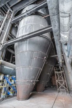 MVR蒸发器参数 - 蒸发量与处理能力参数：选型规模的决定性指标