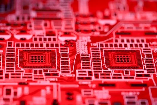 PCB含铬废水处理 - 电化学法:高效率大规模处理方案