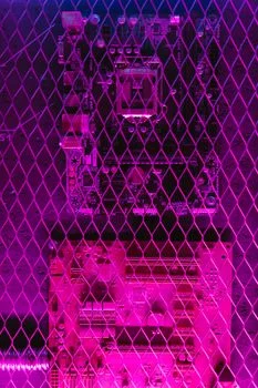 PCB氢氟酸废水处理方法 - 化学沉淀法实操参数与调试要点