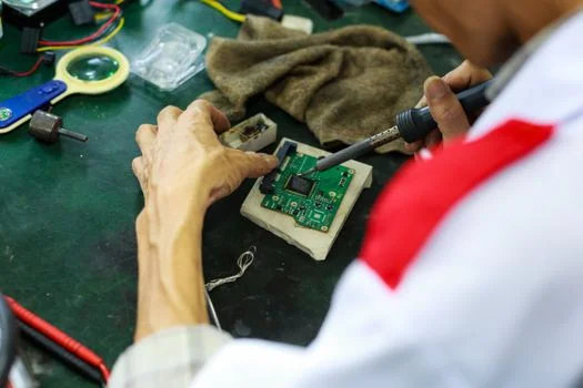 PCB电镀废水处理方法 - 传统处理工艺的局限性与新型螯合技术对比