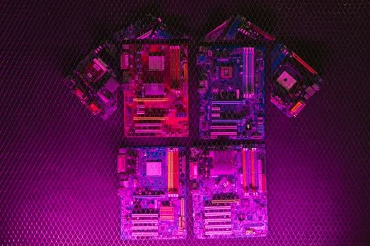 PCB高纯水处理设备 - 相关产品推荐