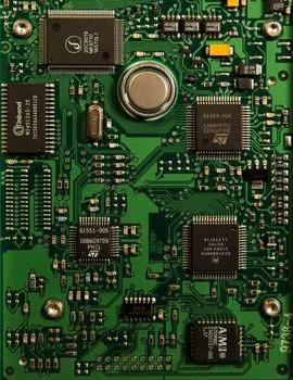 PCB超纯水处理设备 - PCB超纯水处理设备三大主流工艺对比