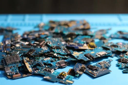 PCB有机废水处理 - PCB有机废水5大核心处理工艺对比