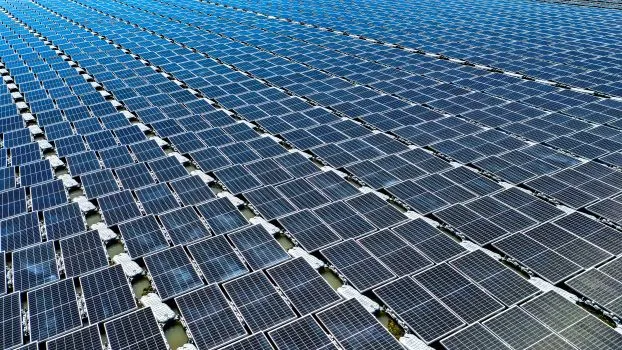 太阳能光伏超纯水处理设备 - RO反渗透与EDI电去离子:核心脱盐工艺段参数对比