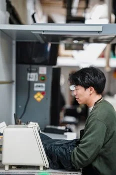 显示面板高纯水处理设备 - RO+EDI与混床工艺对比:面板厂选型核心差异