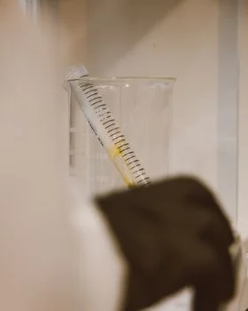 有机溶剂废水接触氧化处理 - Fenton氧化+接触氧化组合工艺工程案例与效果数据