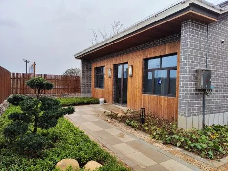 天津市宁河区污水治理方案 - 相关产品推荐