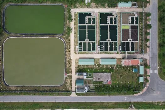 南京市雨花台区污水治理方案 - 相关产品推荐