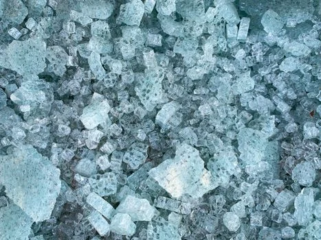 制绒废水流化床结晶工艺 - 制绒废水流化床结晶工艺关键参数配置