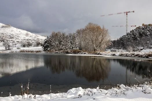 鹤岗市南山区污水治理方案 - 常见问题