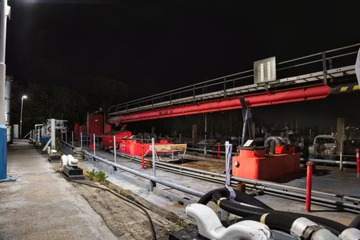 保定市涿州市污水治理方案 - 常见问题