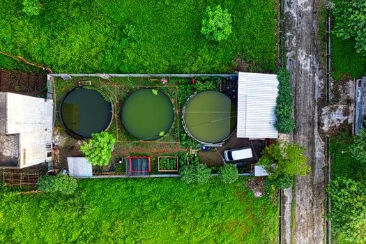 阿坝藏族羌族自治州汶川县污水治理方案 - 投资预算与实施时间表