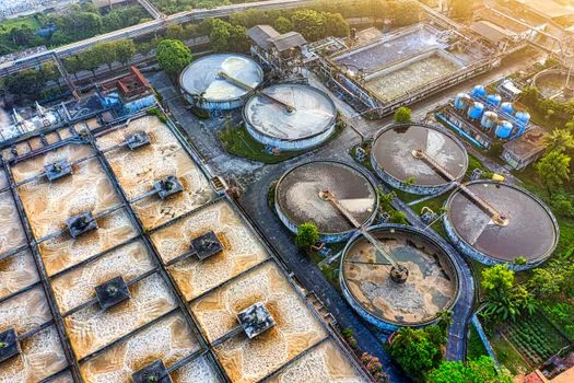 毕节市黔西市污水治理方案 - 黔西市场景化设备选型与投资预算