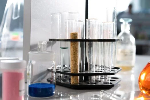 含砷废水树脂吸附工艺 - 四类除砷树脂性能对比与选型决策表