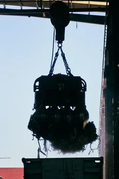 重金属废水离子交换工艺 - 相关产品推荐
