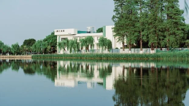 伊春市友好区污水治理方案 - 友好区农村污水处理设施运维管理要点