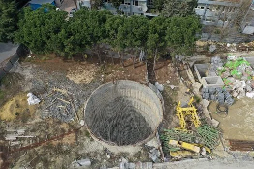 南阳市社旗县污水治理方案 - 常见问题