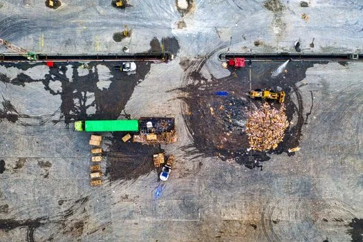 秦皇岛市北戴河新区污水治理方案 - 投资预算与运营成本测算