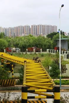 济南市长清区污水治理方案 - 延伸阅读
