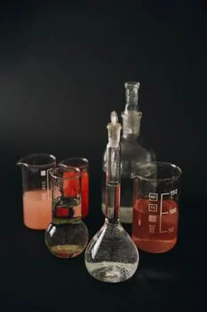 显影液废水芬顿氧化处理 - 高硫代硫酸盐显影液的Fenton氧化应对策略