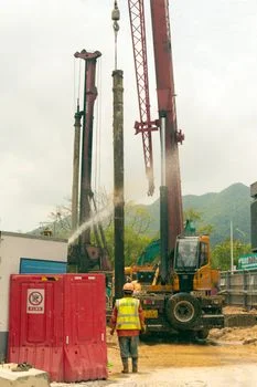 河池市金城江区污水治理方案 - 金城江五圩工业集中区污染源调查区域预处理建议