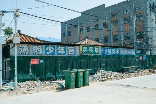 六安市霍邱县污水治理方案 - 乡镇污水处理厂建设进展与设备配置参考