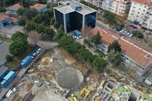 雅安市天全县污水治理方案 - 相关产品推荐