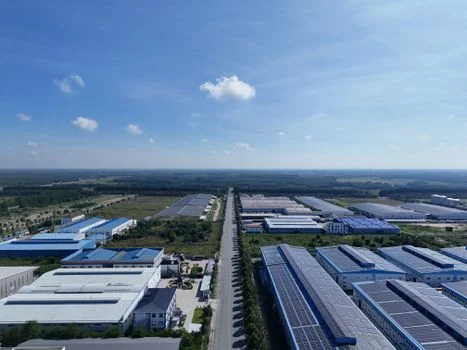有机溶剂废水臭氧催化氧化处理 - 臭氧系统设计参数与接触反应时间确定依据